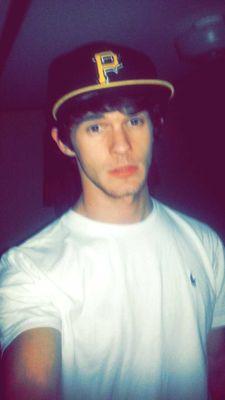 Charleston, SC born - Clinton, NC raised
Psalms 91:1 
[IG: caleb.tyndall] [Snapchat: tyndallcaleb]