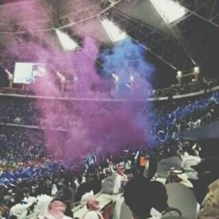 يَ سيدي حب الهلال ماليني.