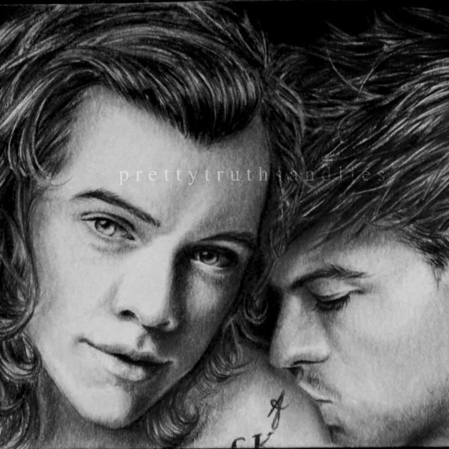 haza_loustylinz's profile picture. 1d and larrystylinsonforeverthings