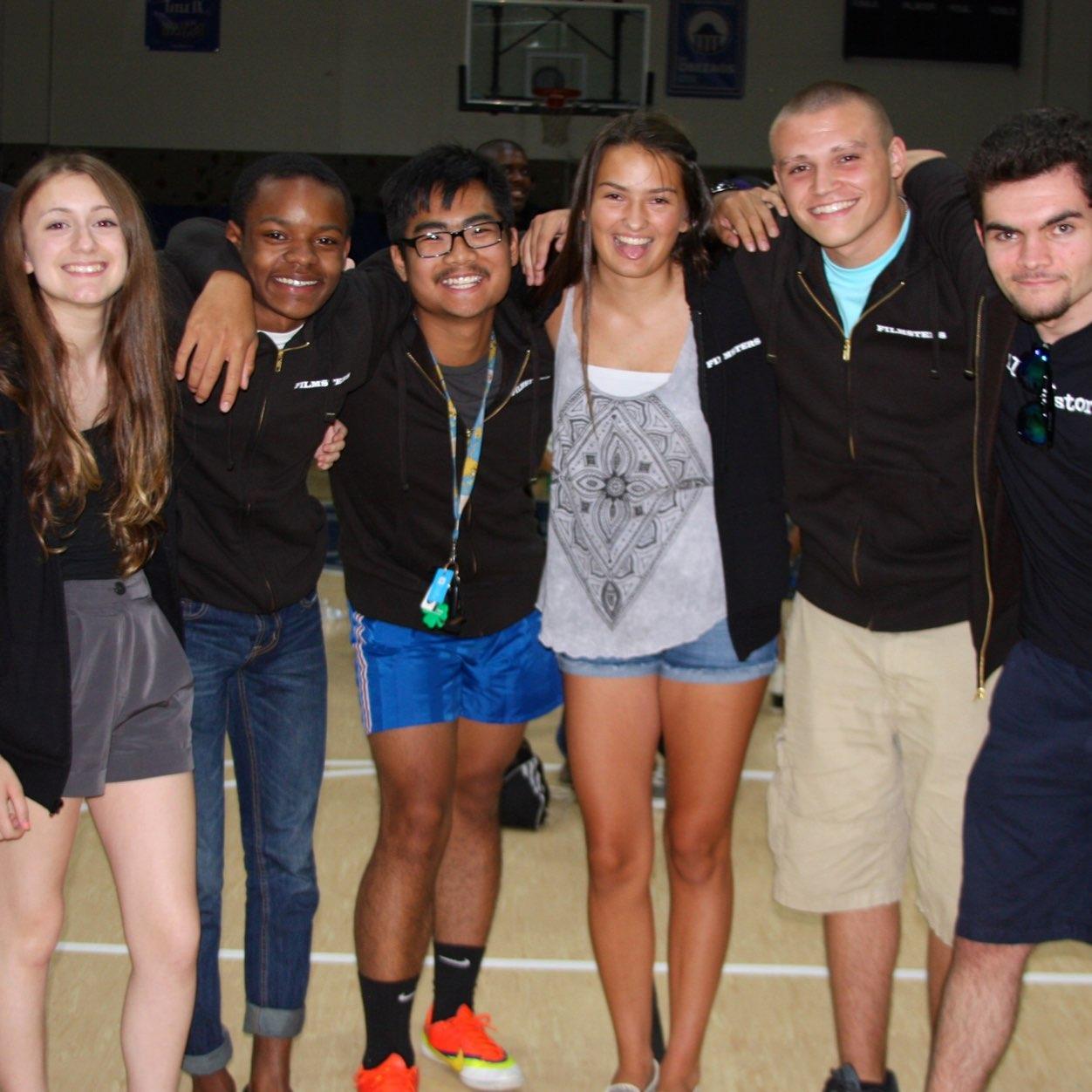 Filmsters Academy 2014 Advance Class short