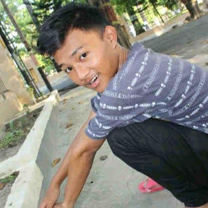 bahagia itu sederhana. #184th-ADM84 . Aldaadelia♥:')O:)