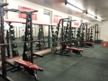 John Hardin Football