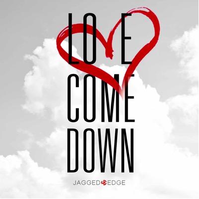 Promotional twitter page for Multi-platinum R&B group Jagged Edge. new album  JE HeartBreak II AVAILABLE NOW! INSTAGRAM: @JaggedEdgePromo