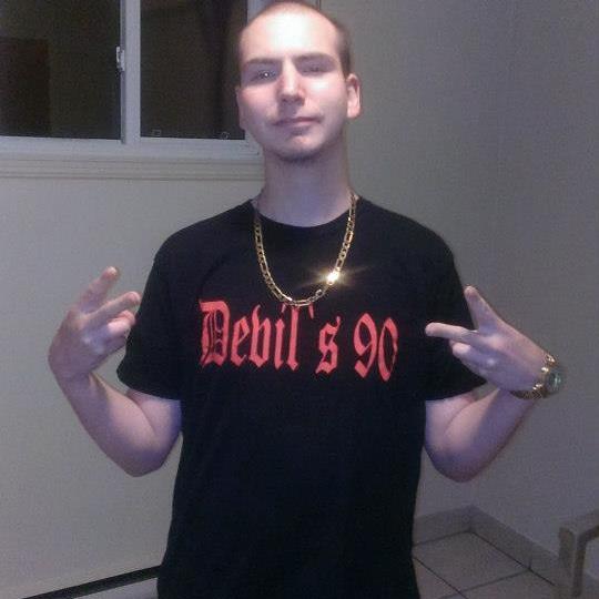 Rappeur et Auteur/Compositeur lyrical Lyrical Rapper And Songwriter