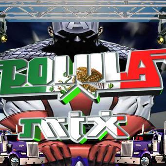 amenisamos todo tipo de evento social y masivo con los mejores ritmos cumbia salsa rock etc. no somos los unicos pero si los q te hacen bailar tel 5517244101