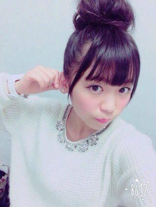 Oohara Yuuno desu. Dream5 memba. do you know meeeeee? Yes, Yuuno! OFCOURSE! Yoroshiku ^^