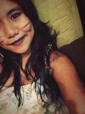 #Princesa  03/04/14 Pablo Northia me siguio PJAN Algo de dos....