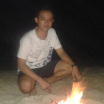 alfianadham's profile picture. Alfian Nur Adham | International Hotel Management School Surakarta | Life isn't about finding your self, but life is about creating your self.