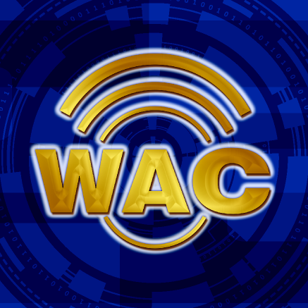 wacinfotech's profile picture. 