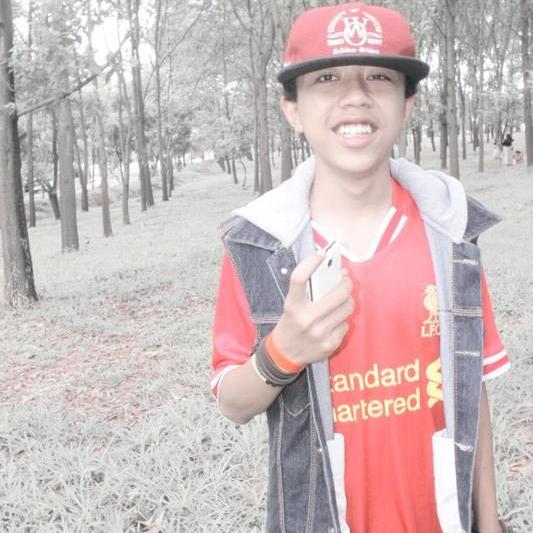 RRA Crew #Persijaday