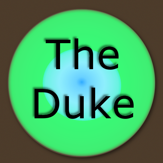 The_Duke_Gaming's profile picture. Just a teenage game developer trying to get his name out there! Check out my latest Weapons class library on my Github!