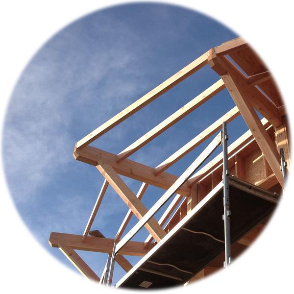 #ecoarchitecte en #hauteloire, j'aime quand l'architecture contribue à la bonté du monde vivant.