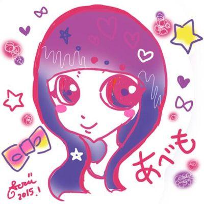 abm4sxg_'s profile picture. GLAY(JIRO*HISASHI)/BUCK-TICK/チャットモンチー/SPYAIR ｱｲｺﾝは@SA_Ri_i さん (((っ・ω・)っ and more...
