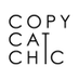 Reichel Broussard (@copycatchic) Twitter profile photo Reichel Broussard (@copycatchic) Twitter profile photo