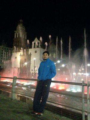 gumycat's profile picture. Lic. Diseño Industrial