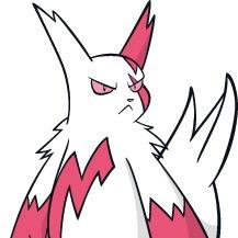 {Pokéverse RP} | Father of @Zangoose_Brash