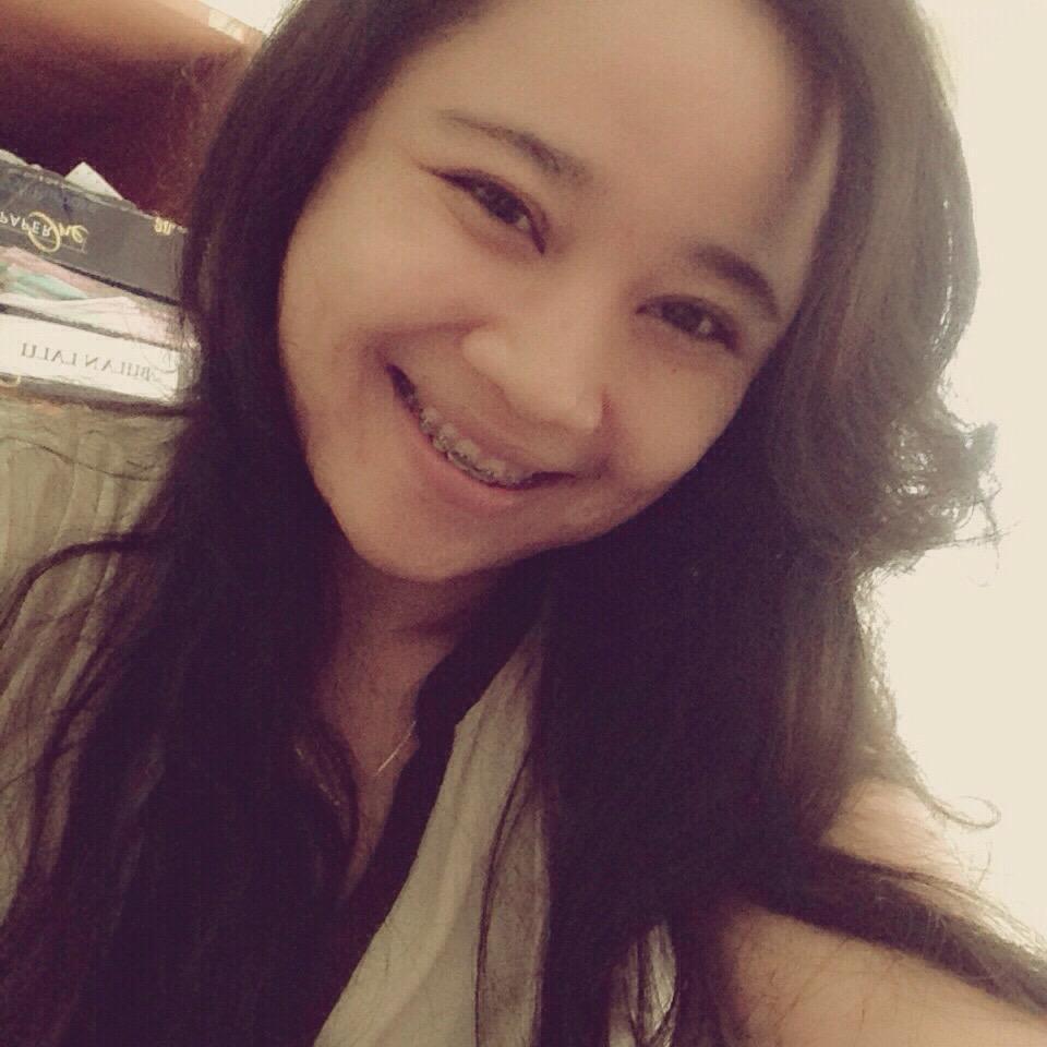 nudhyta's profile picture. Trust your self