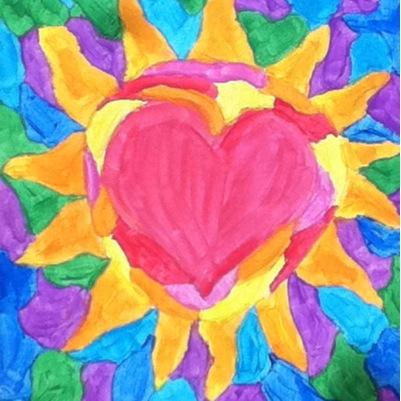 Explore your inner world
Author of The Healing Journey: A meditation and coloring mandala workbook (https://t.co/jb3w6lNYOg)
Owner of LuminousHeartGifts on Etsy