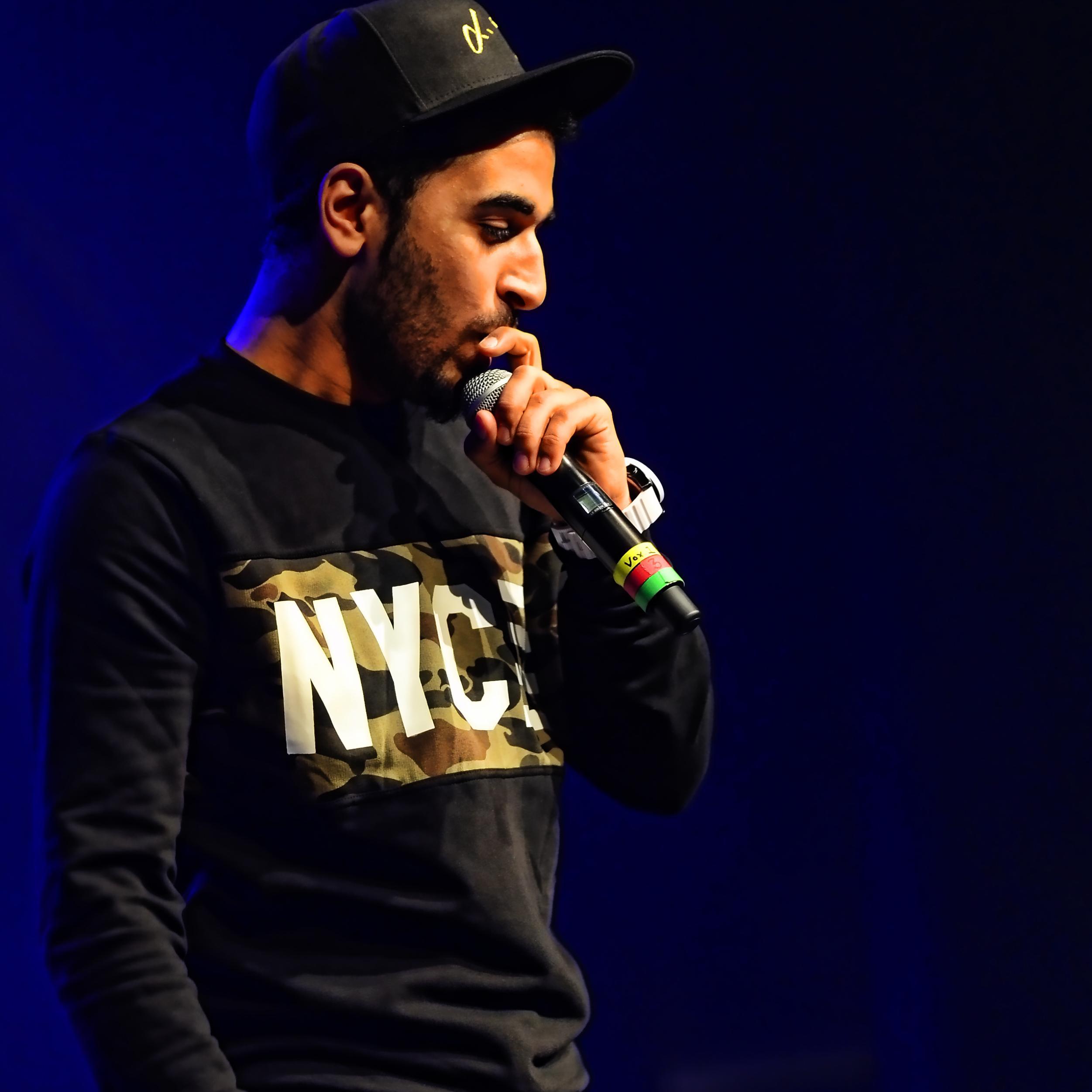 KaledAduelz's profile picture. CREATOR