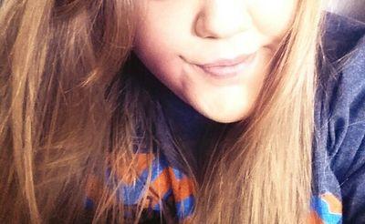 I Am Second. Green Eyed Girl. A BEAUTIFUL LITTLE FOOL. *Avi is me*  The Original Hot Okie Mess™ *Cubby Girl*