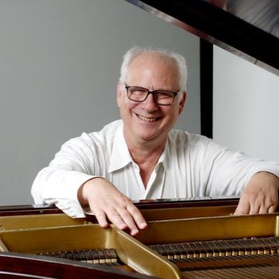 Composer, Artistic Director of Pacific Serenades, UCLA Adj. Prof. of Music, retired, Flutist, he/him