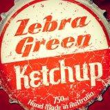 Zebra Green sauces make everything taste better. 
http://t.co/H8Fo8kPdiy
Ketchup, Hot Sauce, BBQ and Meat Mate.