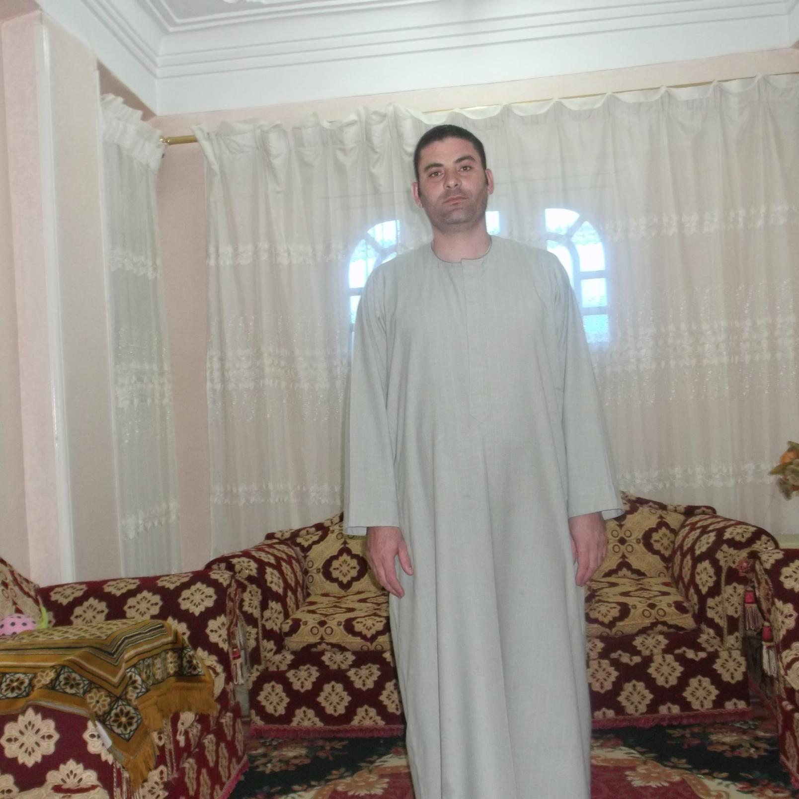 hamdybasha73's profile picture. ‏‏لا حيلة في الرزق ولا شفاعة في الموت