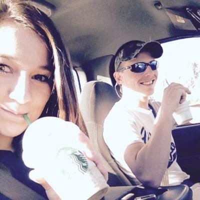BreannaBrechel Nicholas Erie❤️ Junior @ OSHS