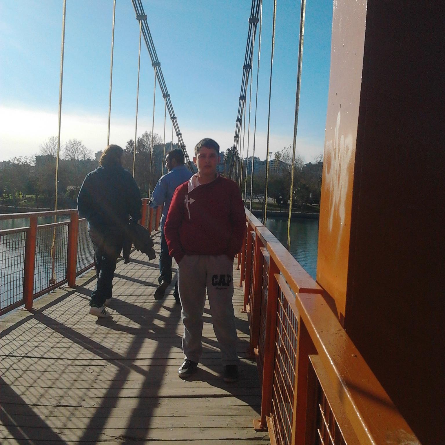 atakanatags's profile picture. 