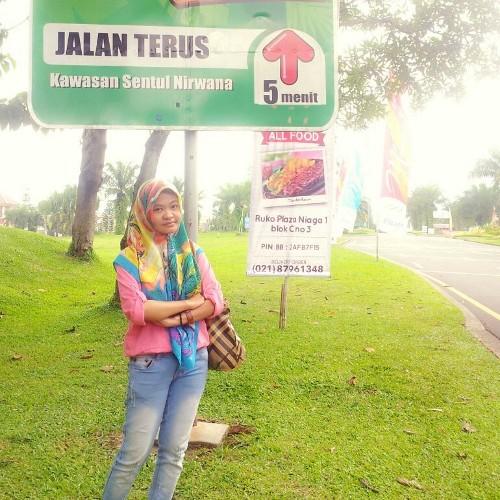 Tuhan, pertemukanlah aku dengan jodohku secepatnya, aku sudah sangat2 merindukannya.. ♥  I love Allah I love Rasulullah  Masih Menunggumu