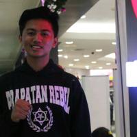 Rendy Danilson Danis (@rendyddanis) 's Twitter Profile