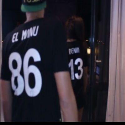 ElManuDenia's profile picture. Artiesten
EL Manu & Denia 
Instagram @ElManuDenia
Facebook https://t.co/B4RLTx1ldo
meer info elmanudenia@gmail.com