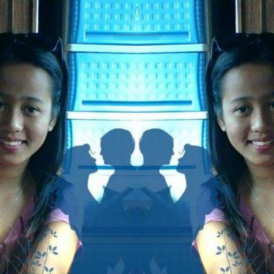 marygra96752781's profile picture. 