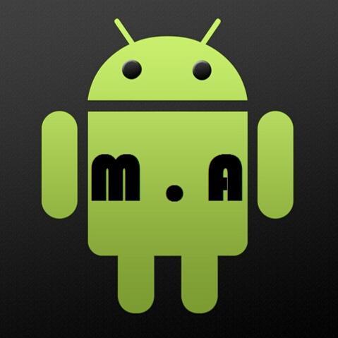 minimal_android's profile picture. 