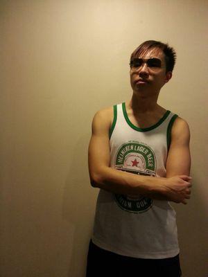 kcljb92's profile picture. Enjoying my life to the FULLEST! :)