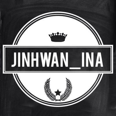 Indonesia's Fanbase for iKON's Main vocal little Hyung Kim Jinhwan (김진환) | jinhwanina@gmail.com ID line: Jinhwan_iNA