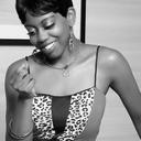 Tiara Hall - @i_am_tiarahall - Twitter