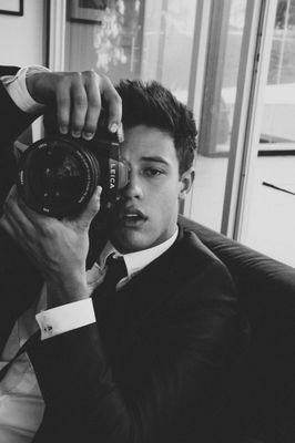 follow this account if you love Cameron ! (: hatters aren't welcome . ❌