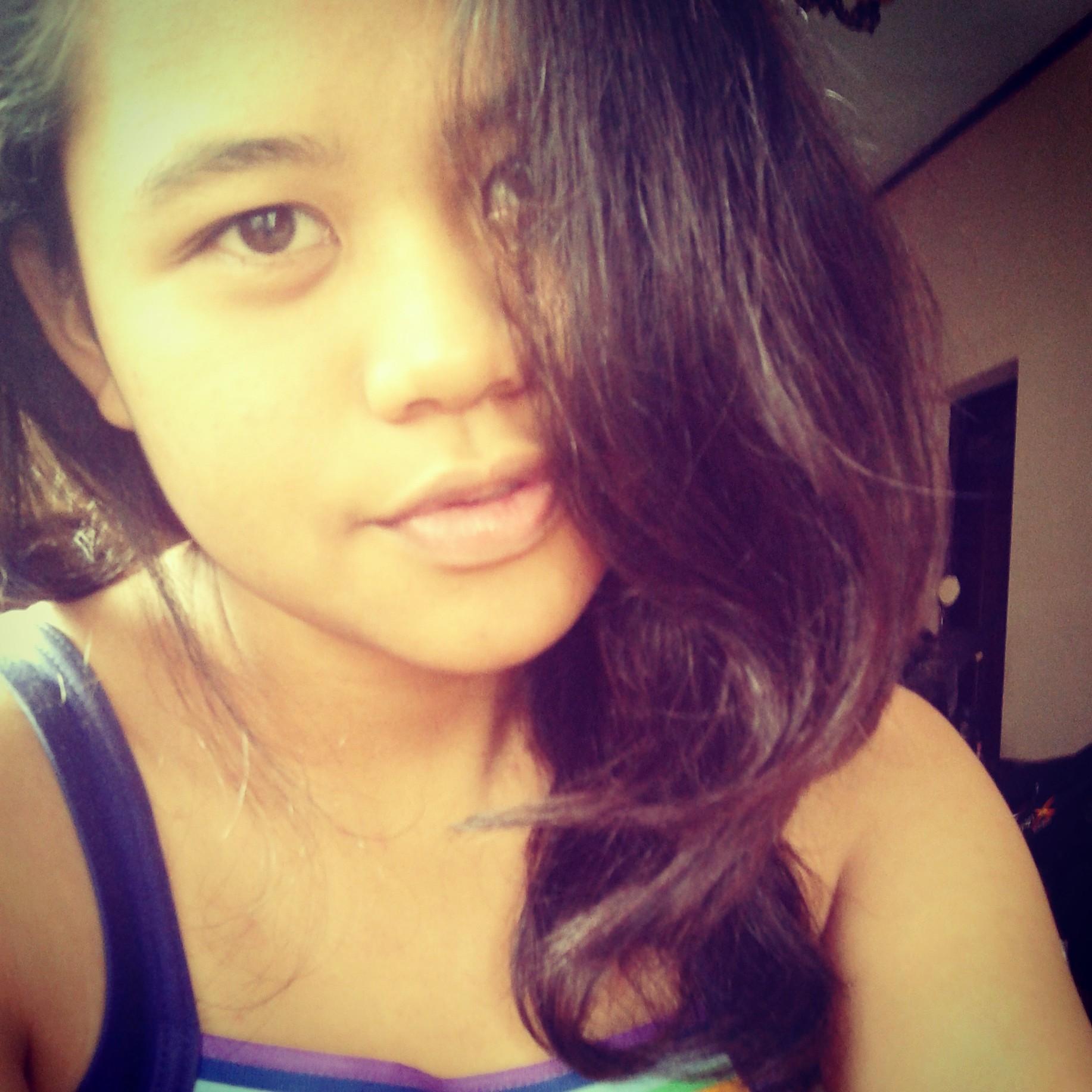 IM_Thiza's profile picture. be bold in loving, be bold in forgiving