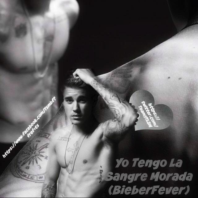 TeamYTLSM's profile picture. Twitter oficial de la página Yo Tengo La Sangre Morada (Bieberfever). Aquí podrán conseguir todo tipo de información acerca de nuestro ídolo, diviértanse.