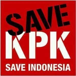 Penikmat kopi, penggemar El Real, pendukung KPK... That which does not kill us makes us stronger
(Friedrich Nietzsche)