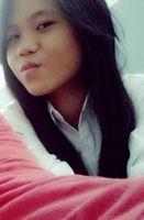 devitachristin's profile picture. 06! Im a girl, i am modest girl, i am not famous.