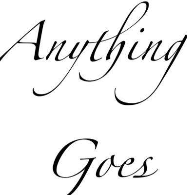 Let me give you some legal advice: Shut the fuck up! 
#AnythingGoes