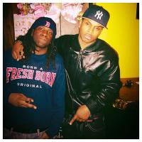 Al-Don (@aldigittydon) 's Twitter Profile Photo Al-Don (@aldigittydon) 's Twitter Profile Photo