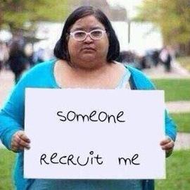 Trying to join a Big Team dream teams L7,Syn,Soar