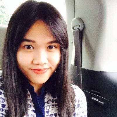 hasnahdipr's profile picture. Soon-to-be dentist