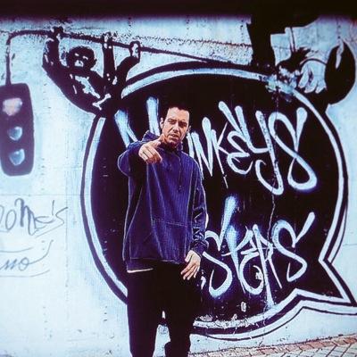 Costa Granadina Rap como forma de Vida