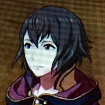 Your average 31 y/o who wastes their extra time with anime, video games, and cleaning for Scanlation groups. Obsessed with: Twisted Wonderland
