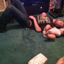 Chris Staley - @Thestizz89 - Twitter