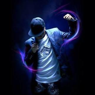 BobbyGersonta's profile picture. menjadi baik